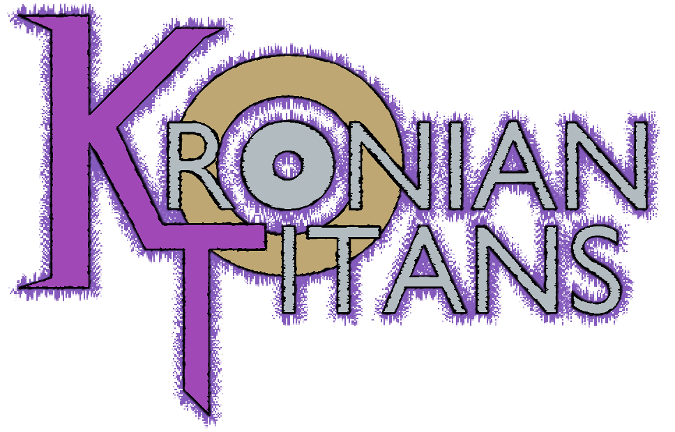 Kronian Titans