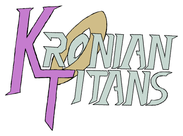 Kronian Titans